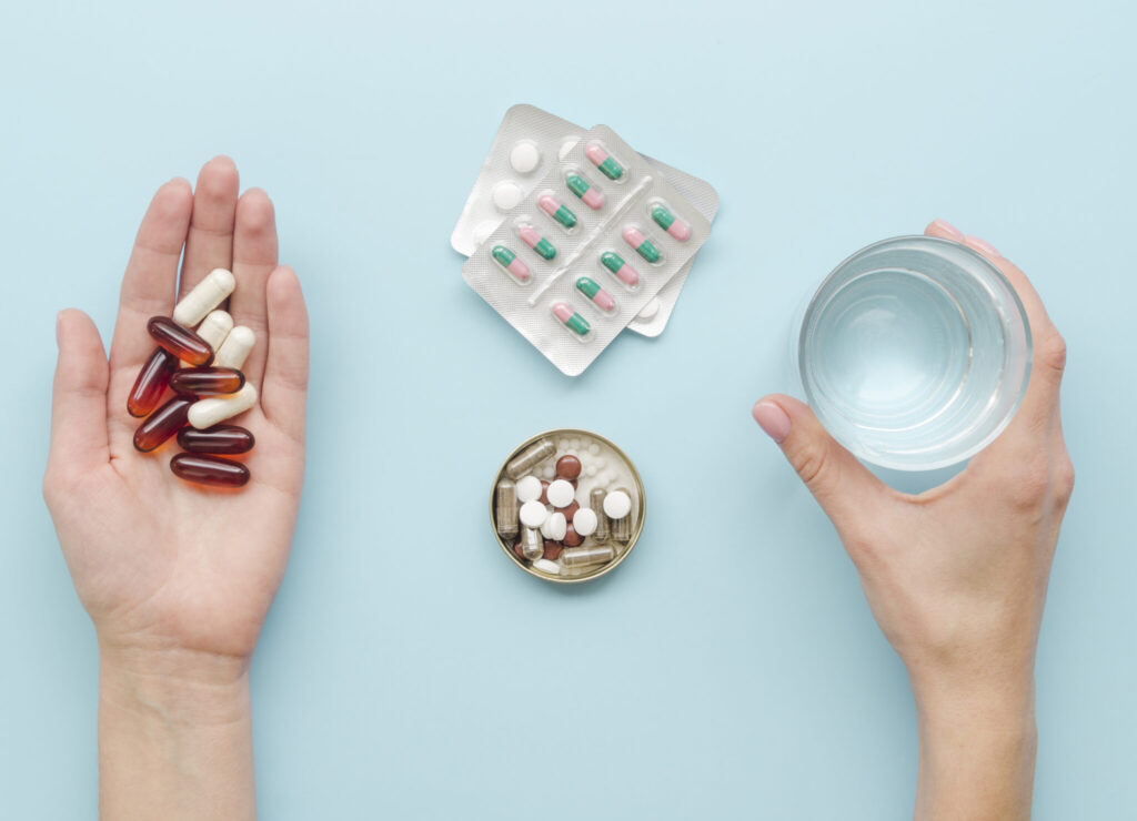 Quais exames são exigidos para pegar medicamentos de insuficiência cardíaca pelo SUS?